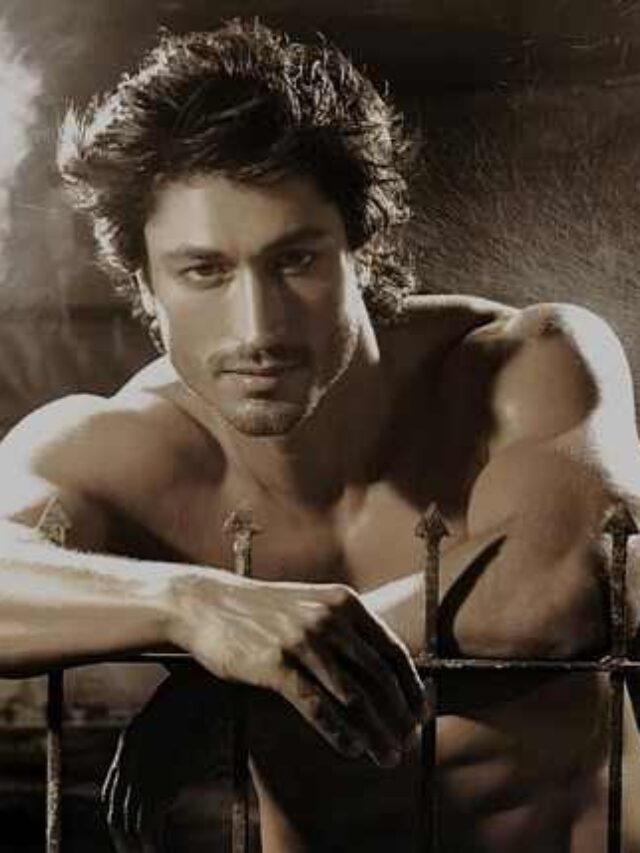 9 Best Movies-Shows of Vidyut Jamwal – Which is your Fav?